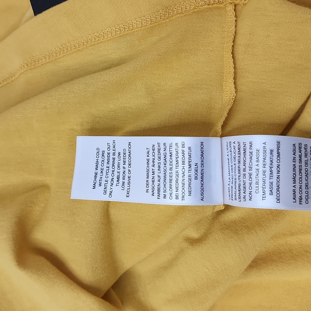 TRUE RELIGION GOLD COAST TSHIRT XL - Picture 11 of 11